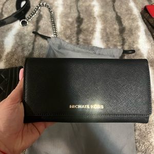 Michael Kors wallet